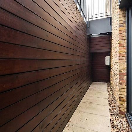 Ferienwohnung Chic And Spacious Flat Near Bond Street London Exterior foto