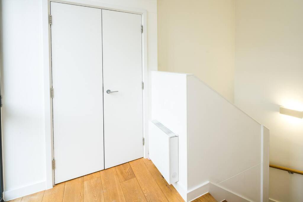 Ferienwohnung Chic And Spacious Flat Near Bond Street London Exterior foto