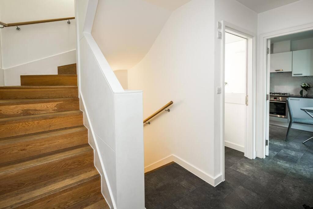 Ferienwohnung Chic And Spacious Flat Near Bond Street London Exterior foto